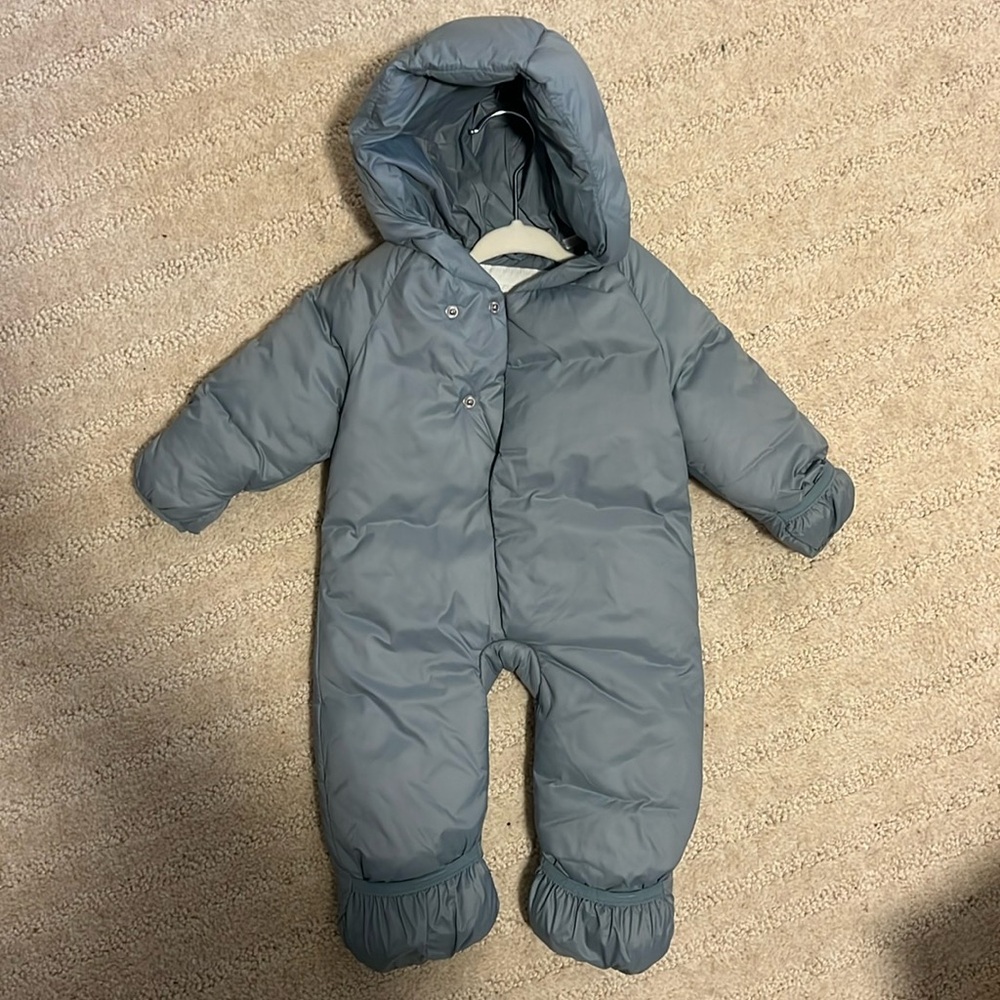Zara bunting jacket never worn!